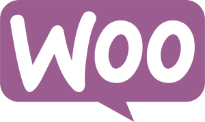 WooCommerce Logo ProgosTech