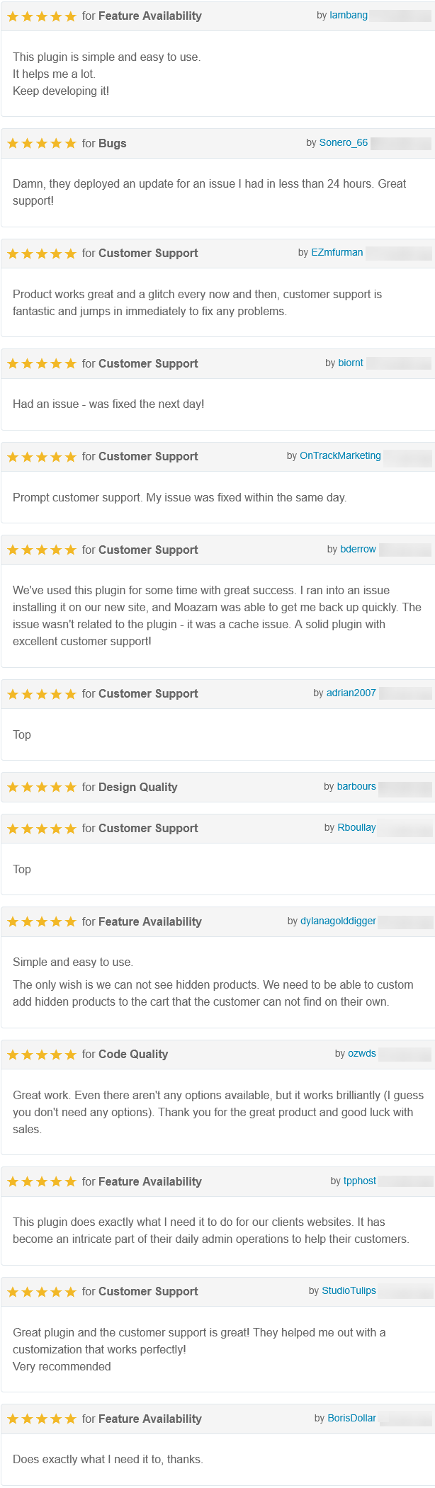 WooCommerce Shop As Customer
