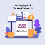 Step by step guide to add paywall product - ProgosTech