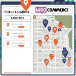 Step by Step Tutorial to Add WooCommerce Local Pickup With Multiple Locations​ - ProgosTech
