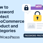 How to Password Protect WooCommerce Products and Categories